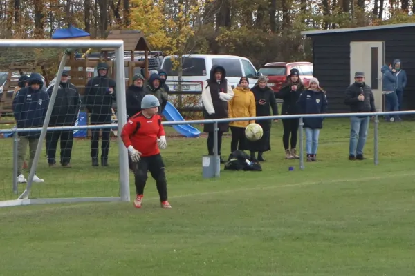 26.10.2025 SV 1990 Ebersdorf vs. JFC Saale-Orla II