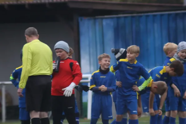 02.11.2025 SV BW Neustadt II vs. SV 1990 Ebersdorf