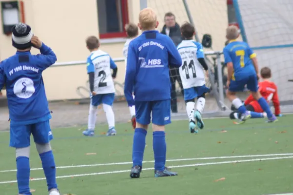 02.11.2025 SV BW Neustadt II vs. SV 1990 Ebersdorf