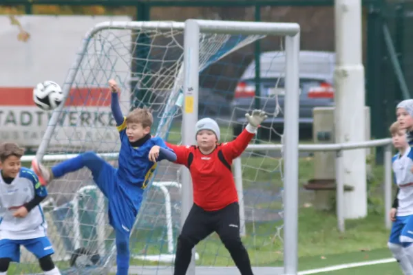 02.11.2025 SV BW Neustadt II vs. SV 1990 Ebersdorf