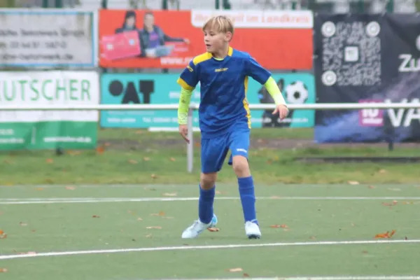 02.11.2025 SV BW Neustadt II vs. SV 1990 Ebersdorf