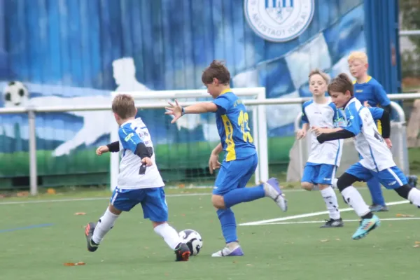 02.11.2025 SV BW Neustadt II vs. SV 1990 Ebersdorf