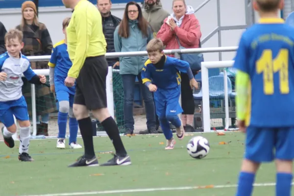 02.11.2025 SV BW Neustadt II vs. SV 1990 Ebersdorf
