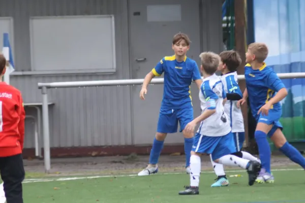 02.11.2025 SV BW Neustadt II vs. SV 1990 Ebersdorf