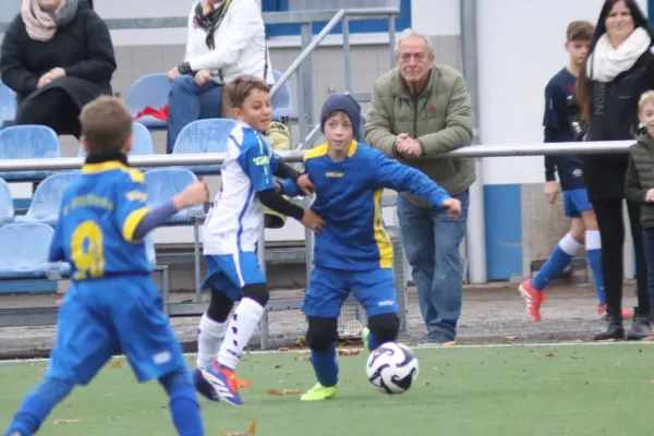 02.11.2025 SV BW Neustadt II vs. SV 1990 Ebersdorf