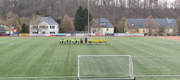 14.03.2026 VFR Bad Lobenstein vs. SV 1990 Ebersdorf