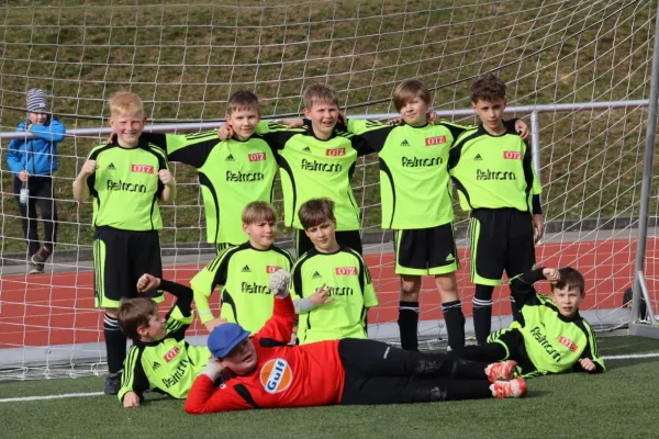 14.03.2026 VFR Bad Lobenstein vs. SV 1990 Ebersdorf