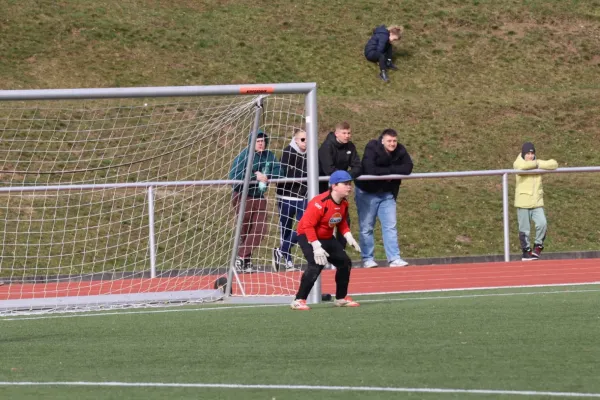 14.03.2026 VFR Bad Lobenstein vs. SV 1990 Ebersdorf