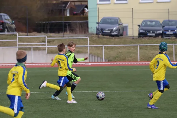 14.03.2026 VFR Bad Lobenstein vs. SV 1990 Ebersdorf