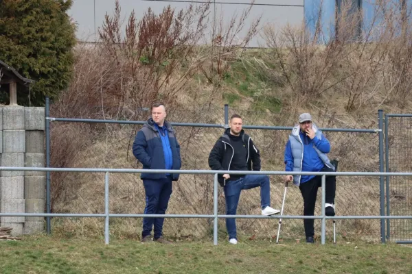 14.03.2026 VFR Bad Lobenstein vs. SV 1990 Ebersdorf