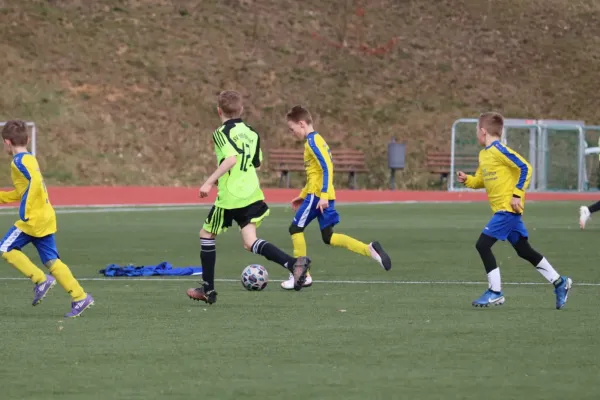 14.03.2026 VFR Bad Lobenstein vs. SV 1990 Ebersdorf