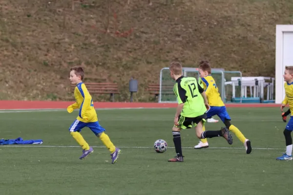 14.03.2026 VFR Bad Lobenstein vs. SV 1990 Ebersdorf