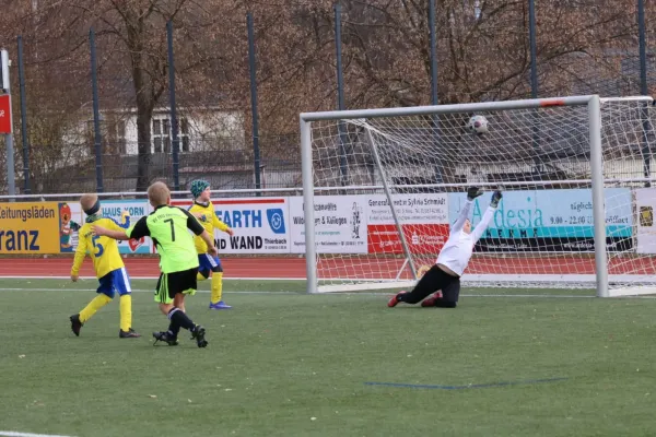 14.03.2026 VFR Bad Lobenstein vs. SV 1990 Ebersdorf