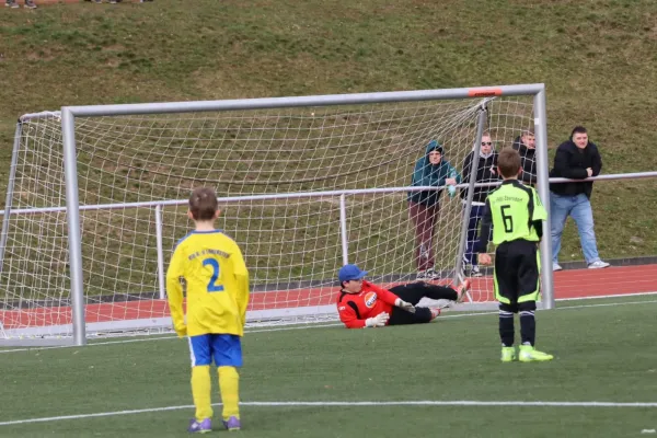 14.03.2026 VFR Bad Lobenstein vs. SV 1990 Ebersdorf