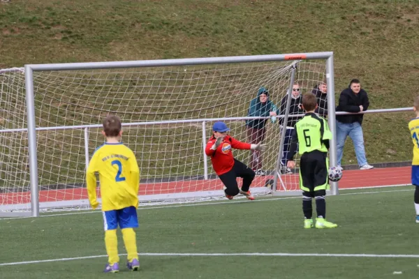 14.03.2026 VFR Bad Lobenstein vs. SV 1990 Ebersdorf