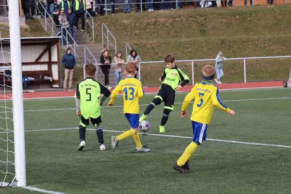 14.03.2026 VFR Bad Lobenstein vs. SV 1990 Ebersdorf