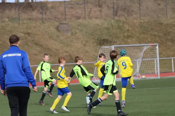 14.03.2026 VFR Bad Lobenstein vs. SV 1990 Ebersdorf