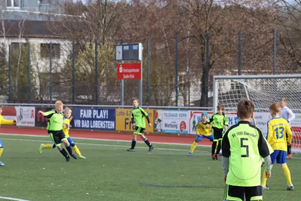 14.03.2026 VFR Bad Lobenstein vs. SV 1990 Ebersdorf
