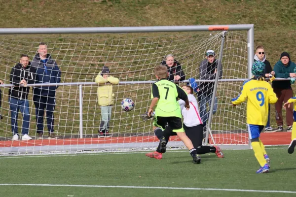 14.03.2026 VFR Bad Lobenstein vs. SV 1990 Ebersdorf