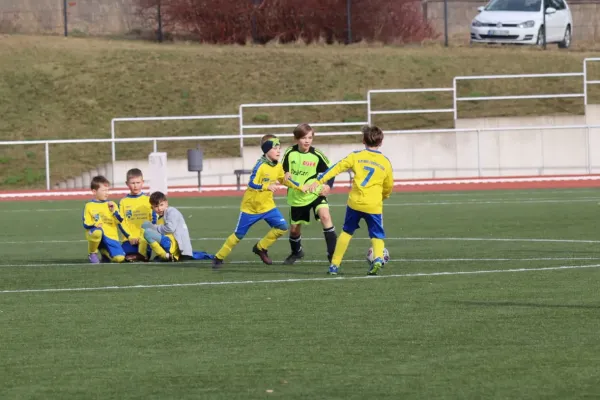 14.03.2026 VFR Bad Lobenstein vs. SV 1990 Ebersdorf