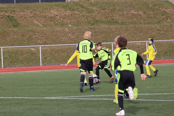 14.03.2026 VFR Bad Lobenstein vs. SV 1990 Ebersdorf