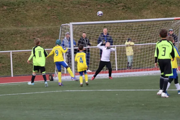 14.03.2026 VFR Bad Lobenstein vs. SV 1990 Ebersdorf