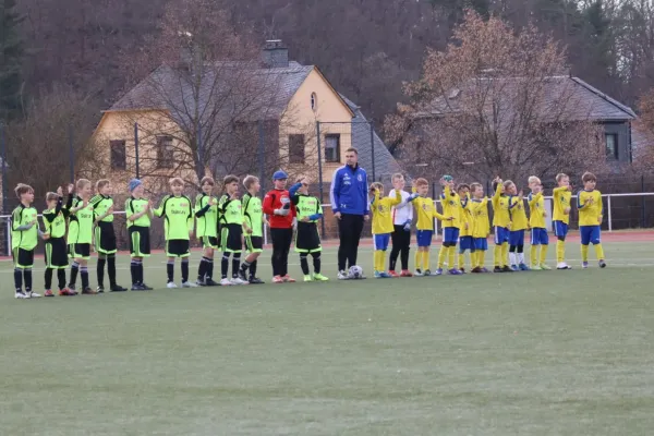 14.03.2026 VFR Bad Lobenstein vs. SV 1990 Ebersdorf
