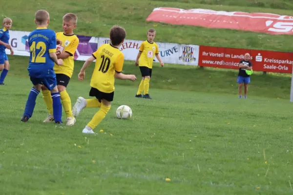 06.05.2026 SV 1990 Ebersdorf vs. FSV Schleiz II
