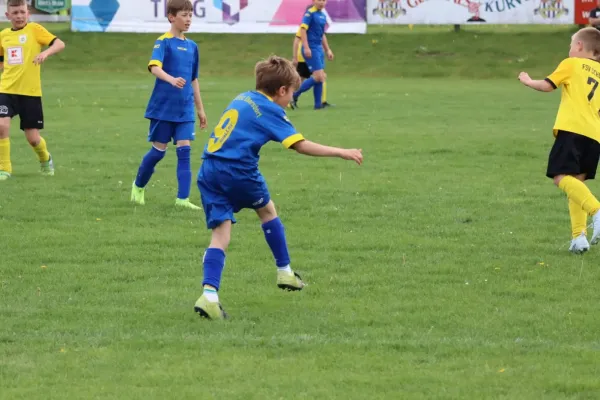 06.05.2026 SV 1990 Ebersdorf vs. FSV Schleiz II