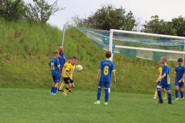 06.05.2026 SV 1990 Ebersdorf vs. FSV Schleiz II