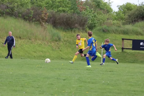 06.05.2026 SV 1990 Ebersdorf vs. FSV Schleiz II
