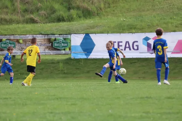 06.05.2026 SV 1990 Ebersdorf vs. FSV Schleiz II