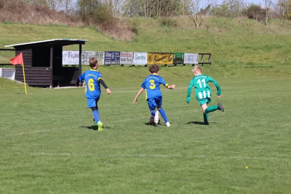 26.04.2026 SV 1990 Ebersdorf vs. SG SV Grün-Weiß Tanna