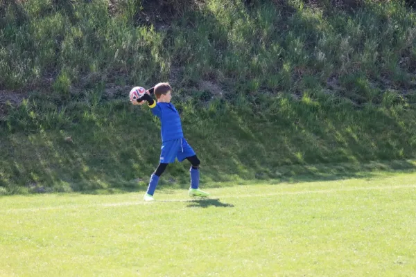 26.04.2026 SV 1990 Ebersdorf vs. SG SV Grün-Weiß Tanna