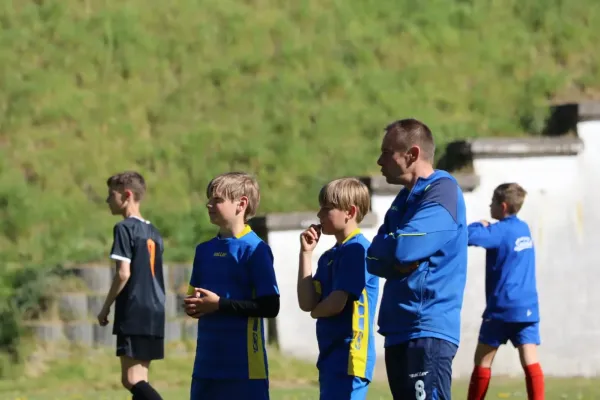 02.05.2026 FSV Hirschberg vs. SV 1990 Ebersdorf