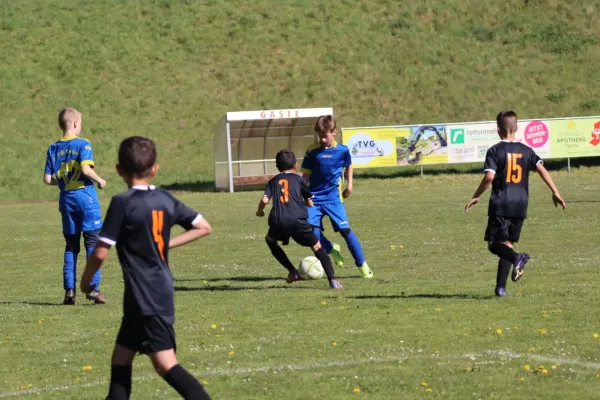02.05.2026 FSV Hirschberg vs. SV 1990 Ebersdorf