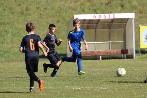 02.05.2026 FSV Hirschberg vs. SV 1990 Ebersdorf