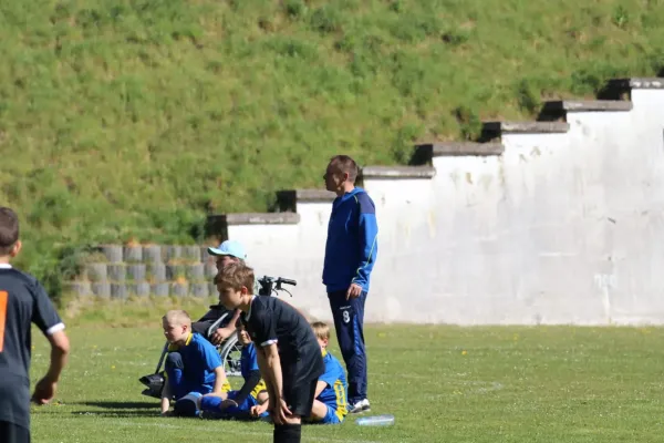 02.05.2026 FSV Hirschberg vs. SV 1990 Ebersdorf
