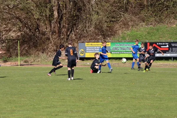 02.05.2026 FSV Hirschberg vs. SV 1990 Ebersdorf