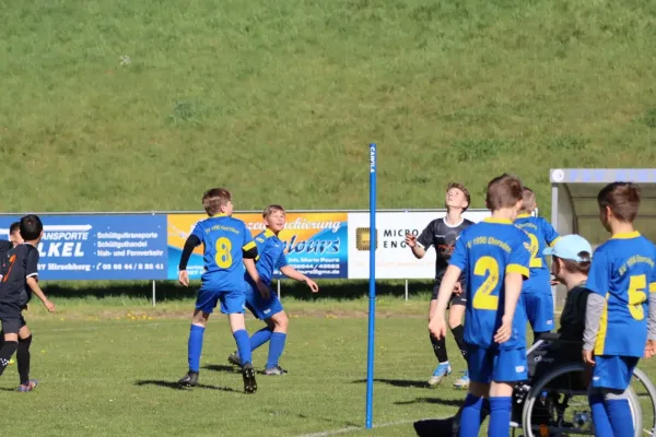 02.05.2026 FSV Hirschberg vs. SV 1990 Ebersdorf