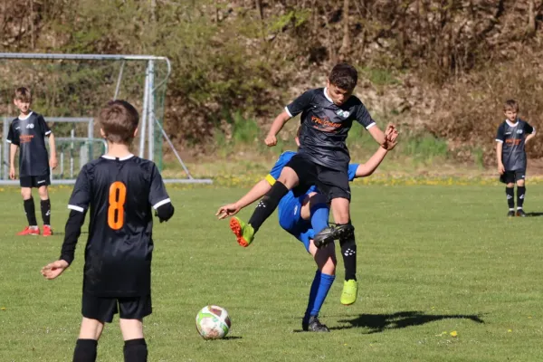 02.05.2026 FSV Hirschberg vs. SV 1990 Ebersdorf