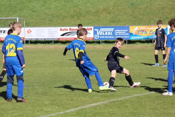 02.05.2026 FSV Hirschberg vs. SV 1990 Ebersdorf