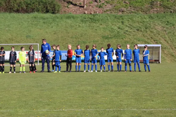 02.05.2026 FSV Hirschberg vs. SV 1990 Ebersdorf