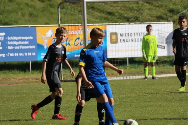 02.05.2026 FSV Hirschberg vs. SV 1990 Ebersdorf