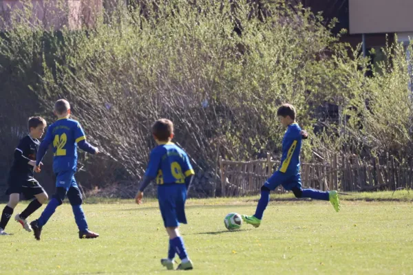 02.05.2026 FSV Hirschberg vs. SV 1990 Ebersdorf