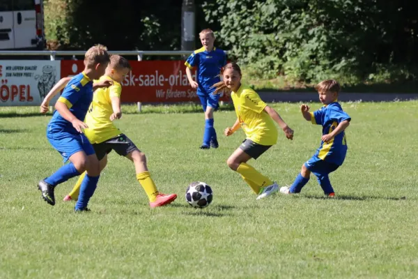 06.06.2026 JFC Saale-Orla II vs. SV 1990 Ebersdorf