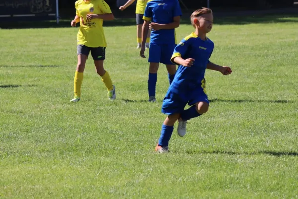 06.06.2026 JFC Saale-Orla II vs. SV 1990 Ebersdorf