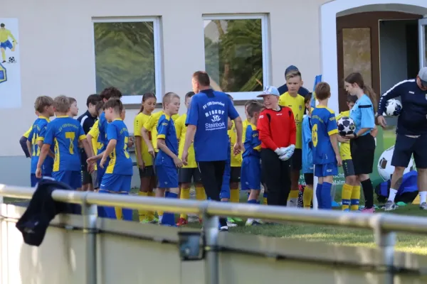 06.06.2026 JFC Saale-Orla II vs. SV 1990 Ebersdorf