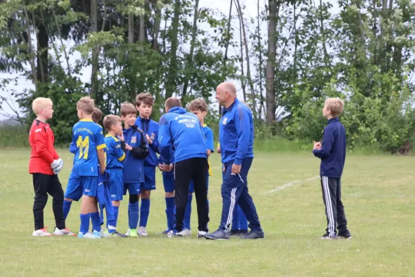 14.06.2026 SV 1990 Ebersdorf vs. SV BW Neustadt II