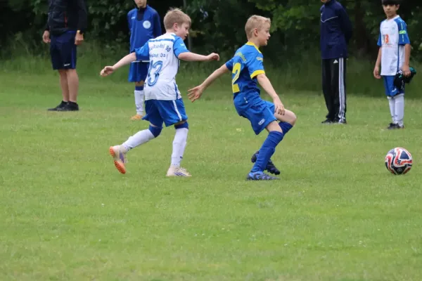 14.06.2026 SV 1990 Ebersdorf vs. SV BW Neustadt II